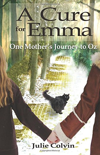 A Cure for Emma by Julie Colvin